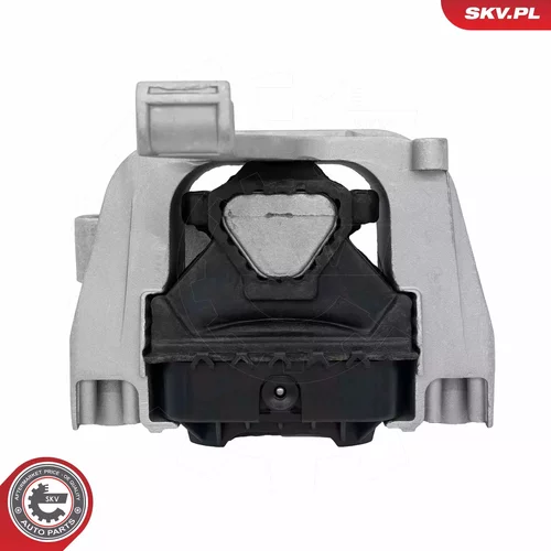 Uloženie motora 75SKV430 (ESEN SKV) - obr. 2