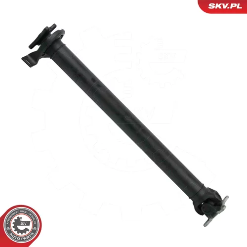 Hnací hriadeľ ESEN SKV 76SKV156
