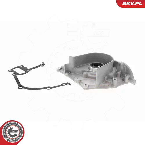 Olejové čerpadlo ESEN SKV 77SKV014