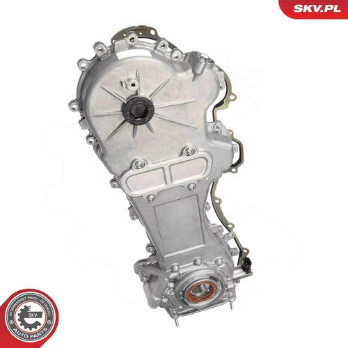 Olejové čerpadlo ESEN SKV 77SKV027