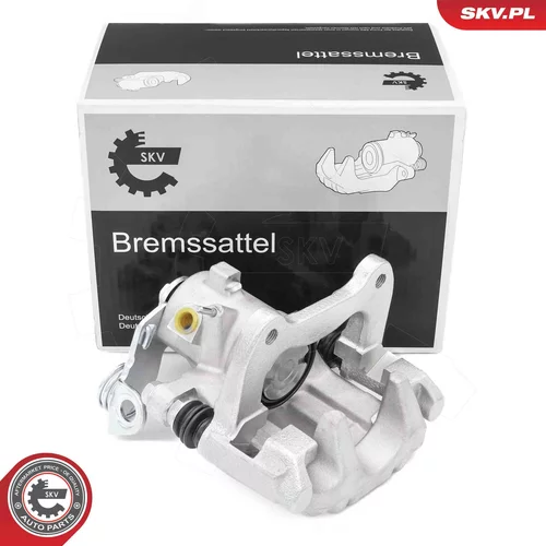 Brzdový strmeň ESEN SKV 78SKV483