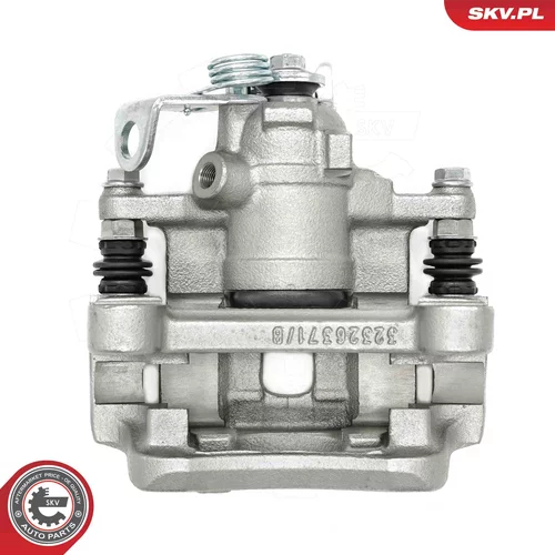 Brzdový strmeň 78SKV683 (ESEN SKV) - obr. 3