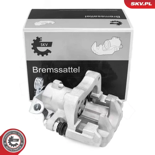 Brzdový strmeň ESEN SKV 78SKV713