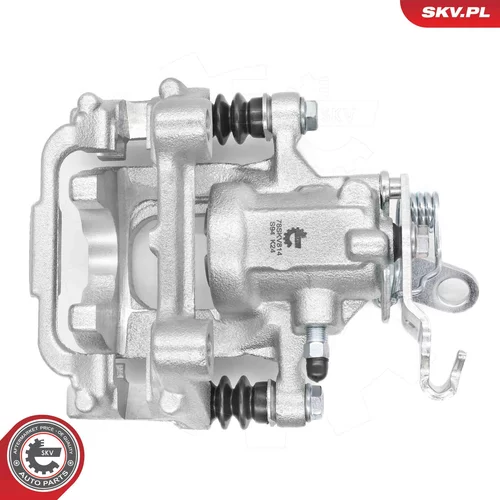 Brzdový strmeň 78SKV814 (ESEN SKV) - obr. 6