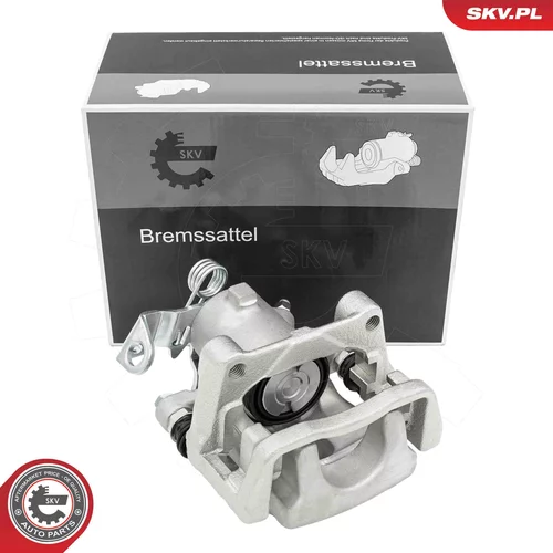 Brzdový strmeň ESEN SKV 78SKV853