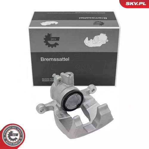 Brzdový strmeň 90SKV254 (ESEN SKV) - obr. 3