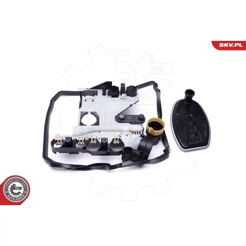 Sada hydraulického filtra automatickej prevodovky 96SKV076 (ESEN SKV) - obr. 1