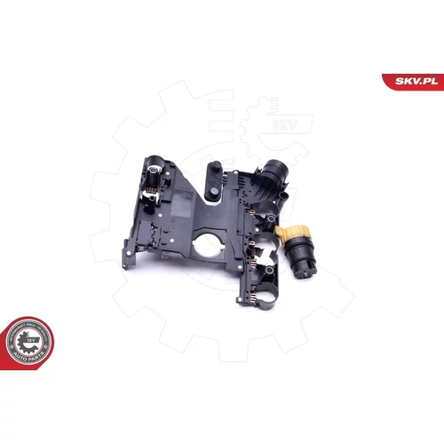 Sada hydraulického filtra automatickej prevodovky 96SKV077 (ESEN SKV) - obr. 1
