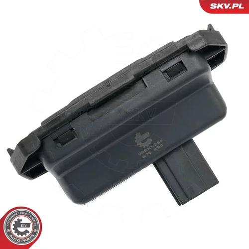 Tiahlo zadných výklopných dverí 96SKV250 (ESEN SKV) - obr. 5