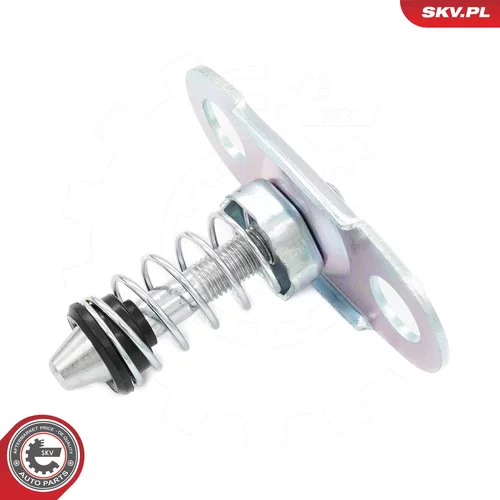 Zámok prednej kapoty 96SKV252 (ESEN SKV) - obr. 2