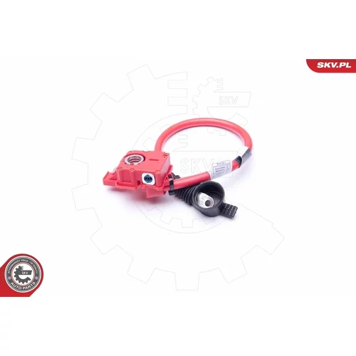 Adaptér batérie 96SKV301 (ESEN SKV) - obr. 2