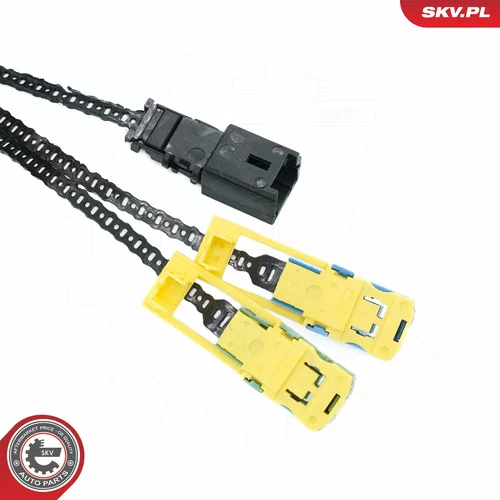 Vinutá pružina, Airbag 96SKV584 (ESEN SKV) - obr. 8