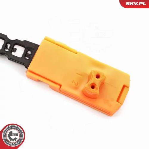 Vinutá pružina, Airbag 96SKV630 (ESEN SKV) - obr. 4