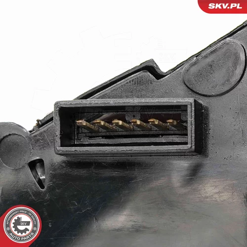 Vinutá pružina, Airbag 96SKV672 (ESEN SKV) - obr. 7