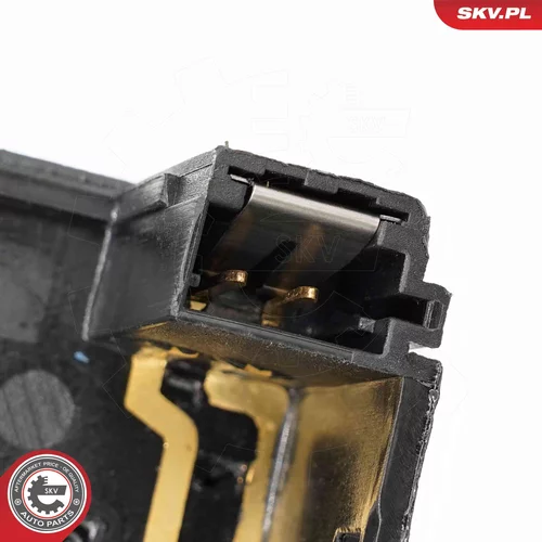 Vinutá pružina, Airbag 96SKV679 (ESEN SKV) - obr. 4