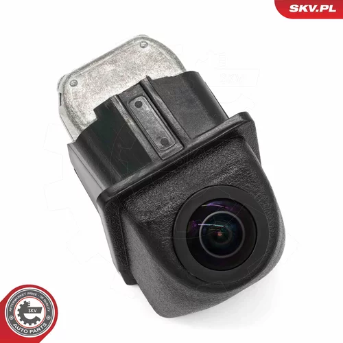 Cúvacia kamera pre parkovací systém 96SKV975 (ESEN SKV) - obr. 1