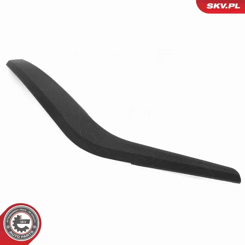 Vonkajšia rukoväť dverí 97SKV023 (ESEN SKV) - obr. 1