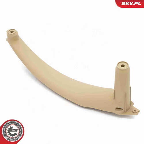 Vonkajšia rukoväť dverí 97SKV026 (ESEN SKV) - obr. 1