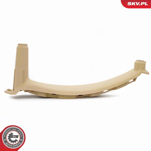 Vonkajšia rukoväť dverí 97SKV026 (ESEN SKV) - obr. 5
