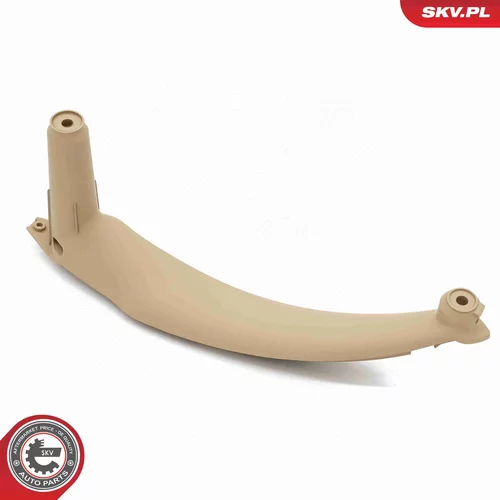 Vonkajšia rukoväť dverí 97SKV027 (ESEN SKV) - obr. 1