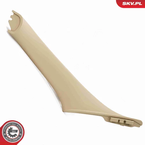 Vnútorné madlo dverí 97SKV030 (ESEN SKV) - obr. 3