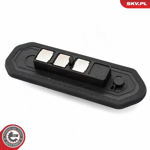 Spínač kontaktu dverí 97SKV093 (ESEN SKV) - obr. 1