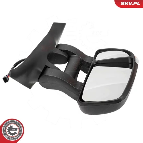 Vonkajšie spätné zrkadlo 97SKV723 (ESEN SKV) - obr. 5