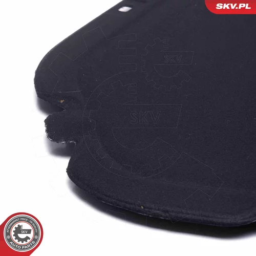 Izolácie motorového priestoru 97SKV910 (ESEN SKV) - obr. 1