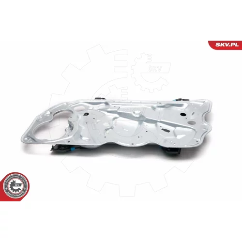 Mechanizmus zdvíhania okna 00SKV016 (ESEN SKV) - obr. 2