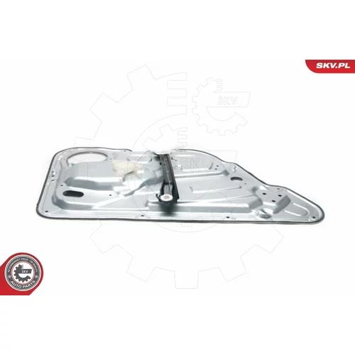 Mechanizmus zdvíhania okna 00SKV018 (ESEN SKV) - obr. 1