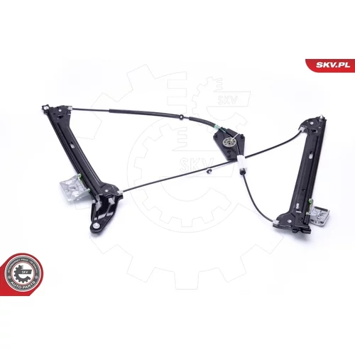 Mechanizmus zdvíhania okna 00SKV331 (ESEN SKV) - obr. 1