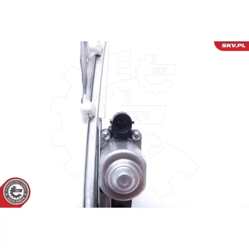 Mechanizmus zdvíhania okna 00SKV542 (ESEN SKV) - obr. 5