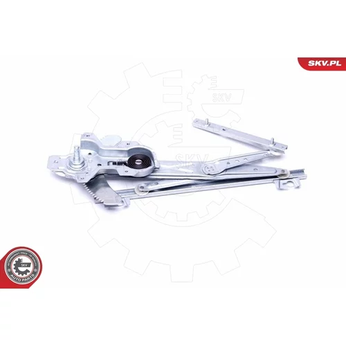 Mechanizmus zdvíhania okna 00SKV841 (ESEN SKV) - obr. 2