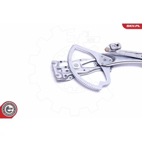 Mechanizmus zdvíhania okna 00SKV871 (ESEN SKV) - obr. 1