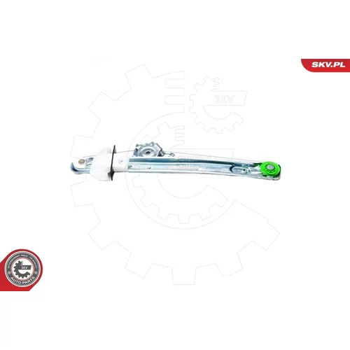 Mechanizmus zdvíhania okna 01SKV003 (ESEN SKV) - obr. 2