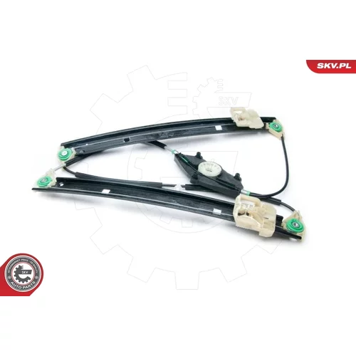 Mechanizmus zdvíhania okna 01SKV582 (ESEN SKV) - obr. 1