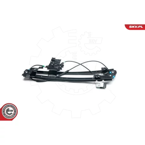 Mechanizmus zdvíhania okna 01SKV821 (ESEN SKV) - obr. 1
