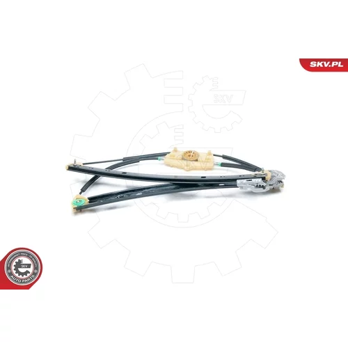 Mechanizmus zdvíhania okna 01SKV963 (ESEN SKV) - obr. 2