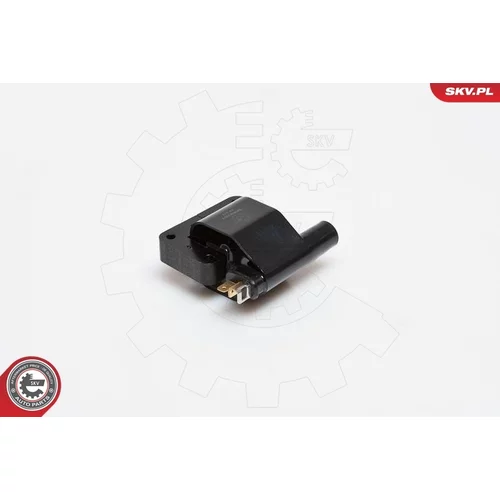 Zapaľovacia cievka 03SKV092 (ESEN SKV) - obr. 1