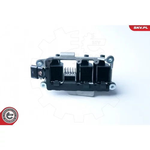 Zapaľovacia cievka 03SKV216 (ESEN SKV) - obr. 1