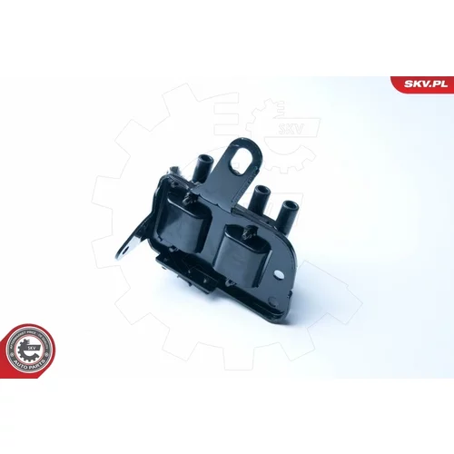 Zapaľovacia cievka 03SKV237 (ESEN SKV) - obr. 1