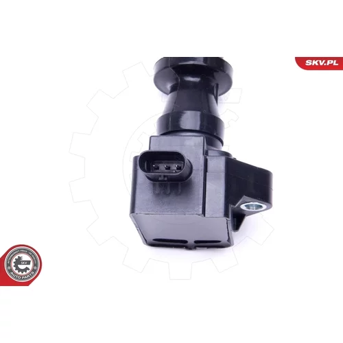 Zapaľovacia cievka 03SKV275 (ESEN SKV) - obr. 4