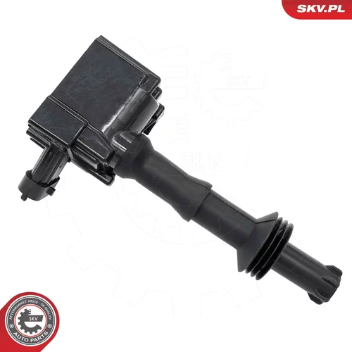 Zapaľovacia cievka 03SKV356 (ESEN SKV) - obr. 1