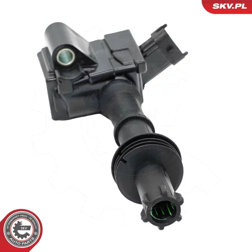 Zapaľovacia cievka 03SKV356 (ESEN SKV) - obr. 3