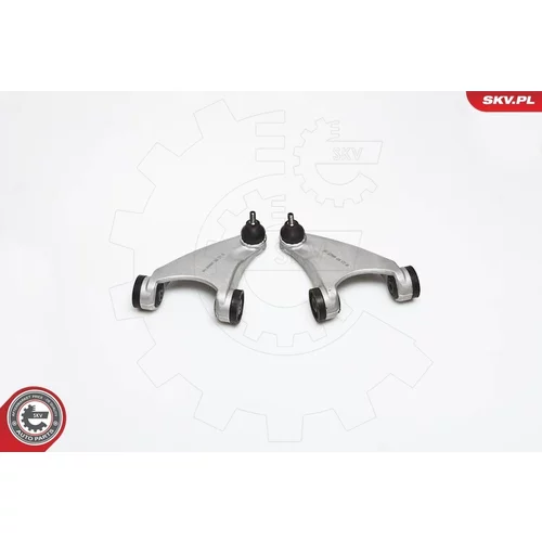 Rameno zavesenia kolies 04SKV010 (ESEN SKV) - obr. 1