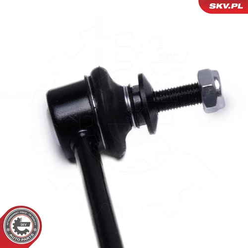Tyč/Vzpera stabilizátora 04SKV661 (ESEN SKV) - obr. 3