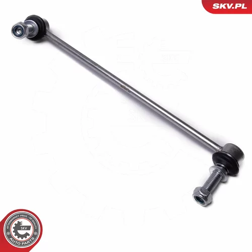 Sada ramien nápravy zavesenia kolies 04SKV850 (ESEN SKV) - obr. 3