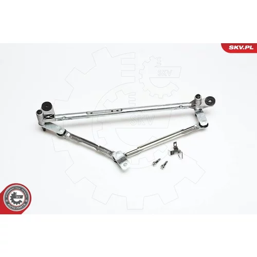 Mechanizmus stieračov 05SKV001 (ESEN SKV) - obr. 2