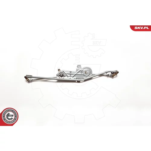 Mechanizmus stieračov 05SKV010 (ESEN SKV) - obr. 1