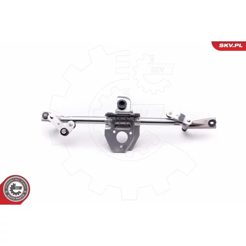 Mechanizmus stieračov 05SKV041 (ESEN SKV) - obr. 1